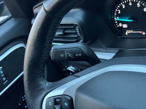 Certified 2023 Ford Explorer XLT w/ Equipment Group 202A image 30