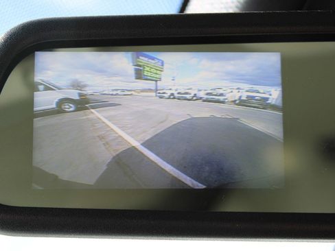 Used 2025 Chevrolet Express 2500 Extended w/ Communications Package image 29