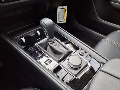 New 2025 MAZDA CX-50 2.5 Turbo w/ Premium Plus Pkg image 15