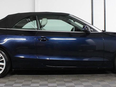 Used 2011 Audi A5 2.0T Premium Plus image 3
