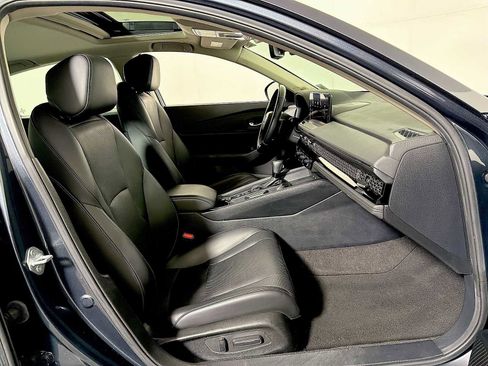 Used 2024 Honda Accord EX-L image 25