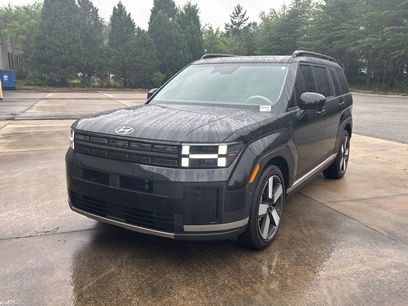 Used 2024 Hyundai Santa Fe Limited