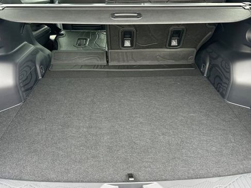 New 2026 Subaru Forester Limited AWD/4WD image 12