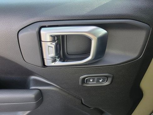 New 2026 Jeep Wrangler Sport image 10