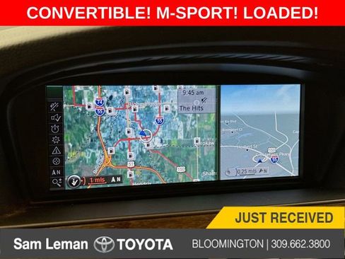 Used 2012 BMW 328i Convertible image 13