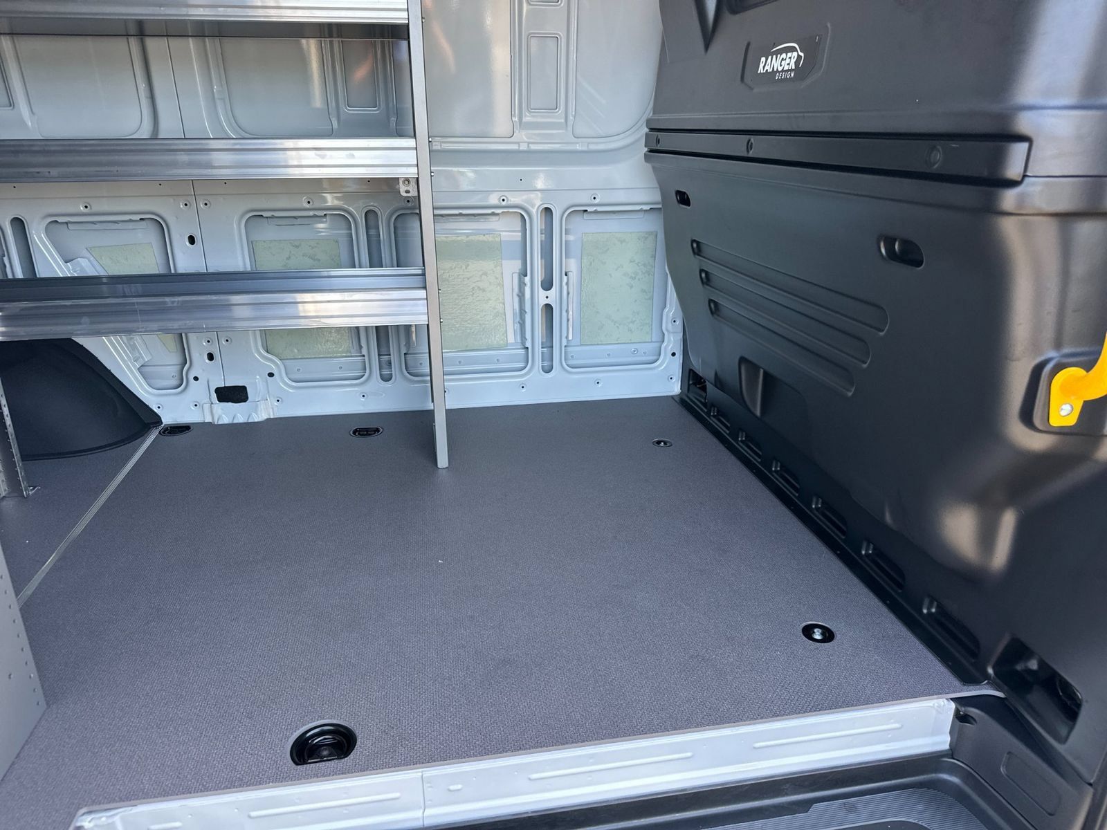New 2026 Mercedes-Benz Sprinter 2500 image 14