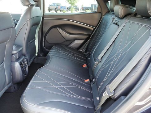 Used 2022 Ford Mustang Mach-E Select w/ Comfort/Technology Package AWD/4WD image 17