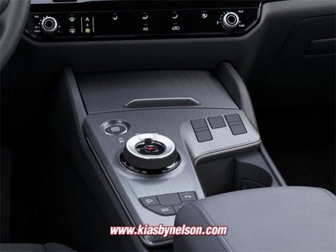 New 2026 Kia Sportage LX image 23