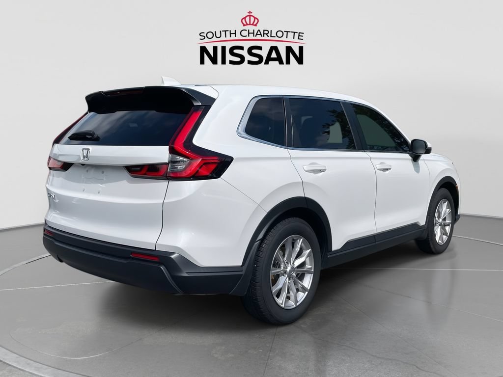 Used 2024 Honda CR-V EX image 6