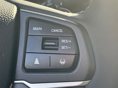 New 2026 Honda Ridgeline RTL image 27