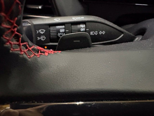 Used 2025 Chevrolet Traverse RS AWD/4WD image 66