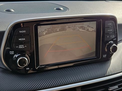 Used 2020 Hyundai Tucson Value image 17