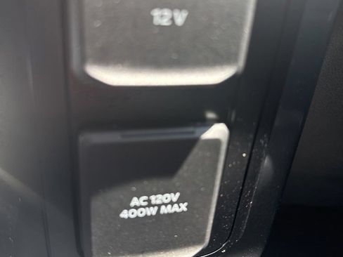Used 2023 Ford F150 Lariat w/ Equipment Group 502A High AWD/4WD image 46