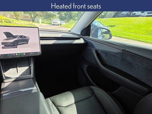 Used 2026 Tesla Model Y Long Range AWD/4WD image 18