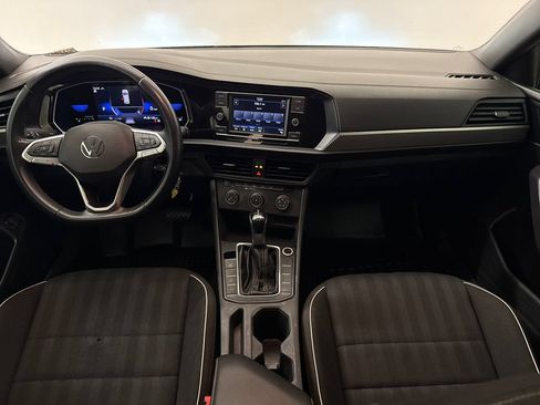 Used 2022 Volkswagen Jetta Sport FWD image 12