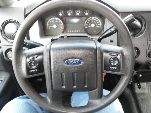 Used 2016 Ford F350 XL AWD/4WD image 14