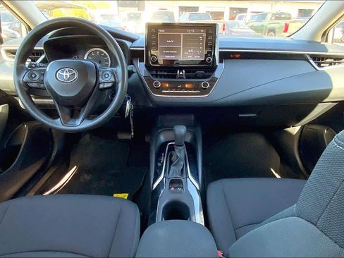 Used 2020 Toyota Corolla LE image 14
