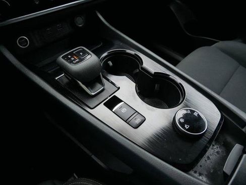 Certified 2023 Nissan Rogue S AWD/4WD image 22