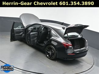 Used 2025 Honda Civic Sport video 2