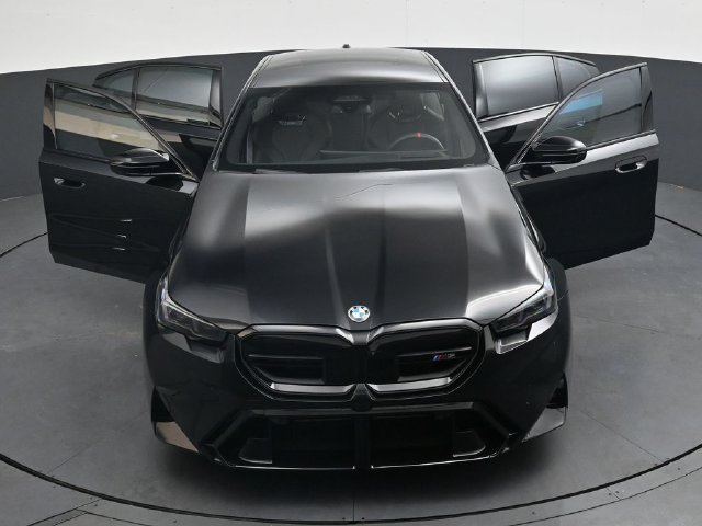 Used 2026 BMW M5 w/ Executive Package AWD/4WD image 44