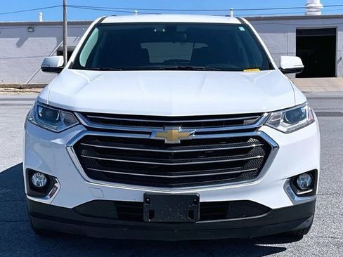 Used 2019 Chevrolet Traverse LT AWD/4WD image 4
