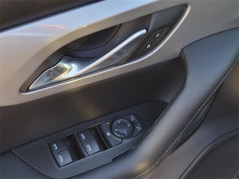 Used 2021 Chevrolet Blazer LT image 17