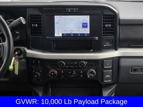 Used 2025 Ford F250 XLT w/ FX4 Off-Road Package AWD/4WD image 16
