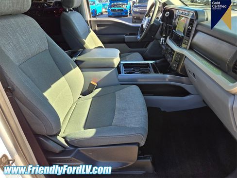 Certified 2024 Ford F350 XLT image 14