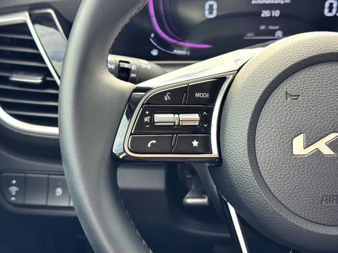 Used 2026 Kia Seltos S image 22