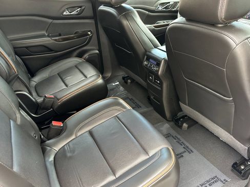 Certified 2023 GMC Acadia AT4 w/ Technology Package AWD/4WD image 20