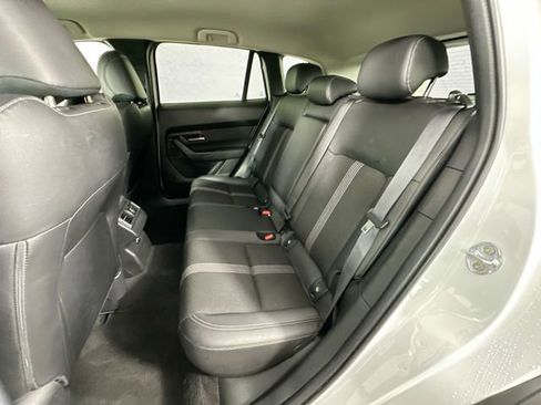 Used 2025 MAZDA CX-50 AWD 2.5 S w/ Preferred Package image 24