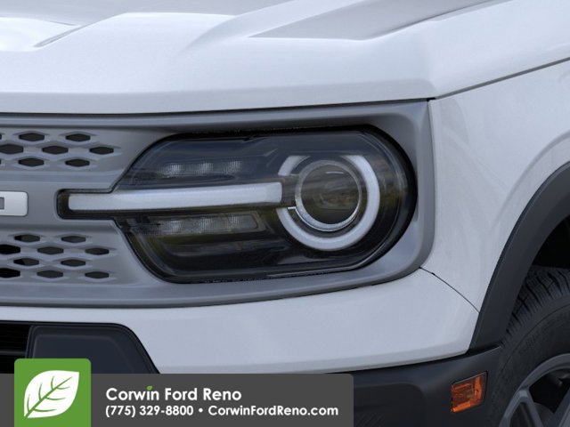 New 2026 Ford Bronco Sport Big Bend AWD/4WD image 20