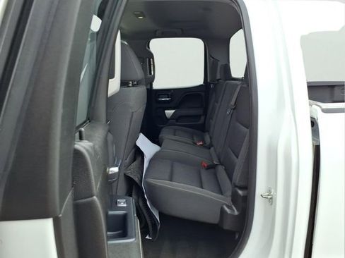 Used 2017 Chevrolet Silverado 1500 LT w/ All Star Edition image 11