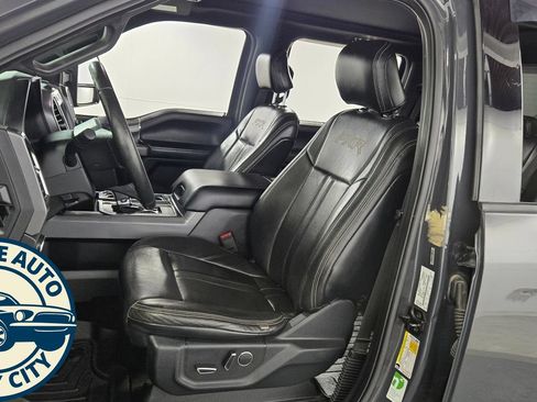 Used 2016 Ford F150 XLT w/ Equipment Group 302A Luxury AWD/4WD image 29