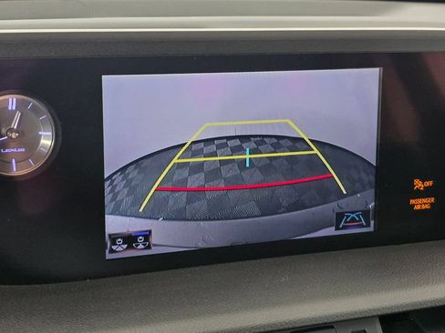 Used 2021 Lexus ES 250 AWD/4WD image 31