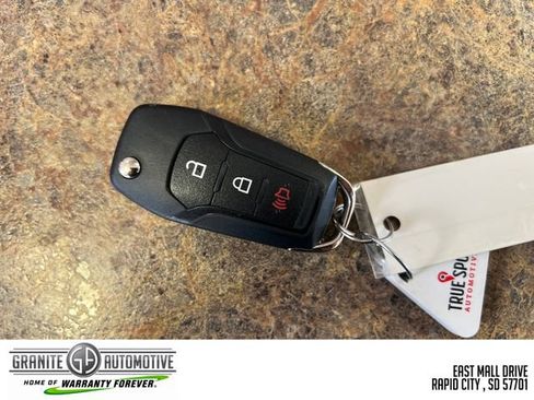 Used 2023 Ford F150 XLT AWD/4WD image 27