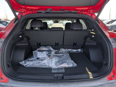 New 2024 Chevrolet Blazer EV LT AWD/4WD image 9