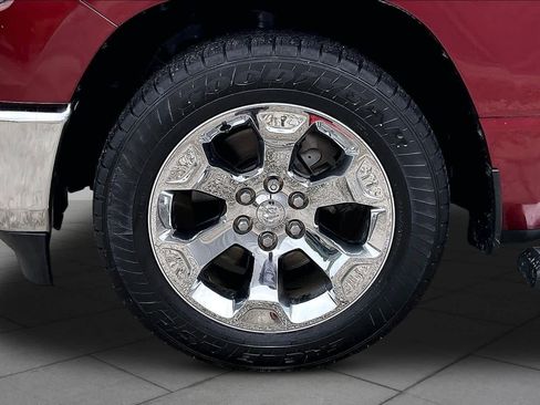 Used 2020 RAM 1500 Lone Star RWD image 10
