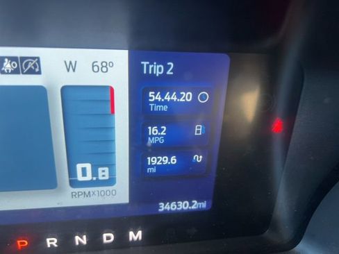 Used 2021 Ford Bronco Big Bend image 17