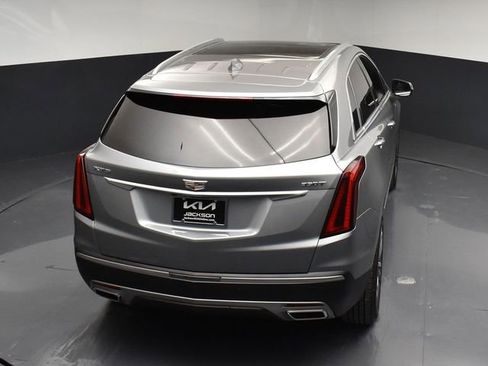 Used 2025 Cadillac XT5 Premium Luxury FWD image 46