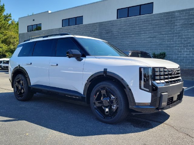 New 2027 Kia Telluride X-Line SX Prestige w/ Executive Package AWD/4WD image 3