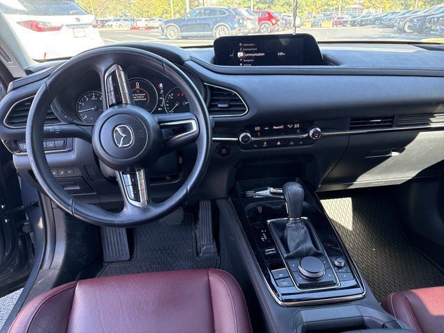 Used 2023 MAZDA CX-30 AWD 2.5 S w/ Preferred Package image 8