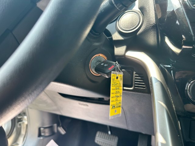 Used 2024 Mitsubishi Eclipse Cross ES AWD/4WD image 20