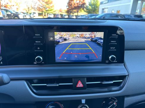 New 2026 Kia Seltos LX image 39