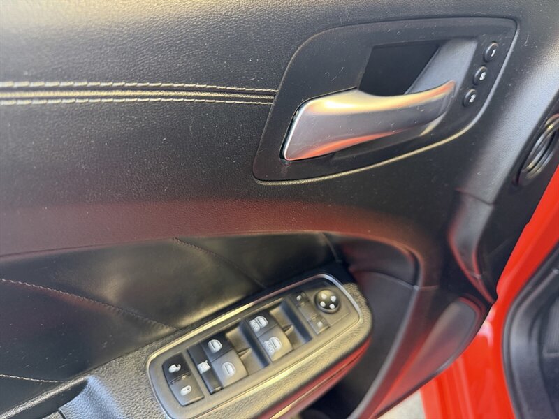 Used 2021 Dodge Charger R/T w/ Plus Group RWD image 17