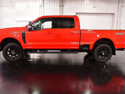 Used 2024 Ford F250 XLT w/ Black Appearance Package