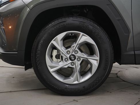 Used 2023 Hyundai Tucson SEL image 31