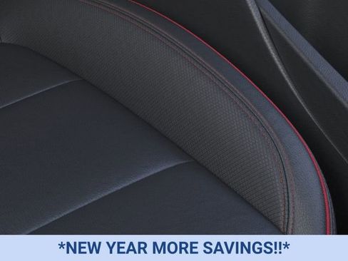 New 2026 Chevrolet TrailBlazer RS image 21