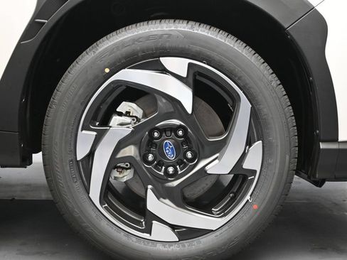 New 2026 Subaru Crosstrek 2.5i Limited AWD/4WD image 10