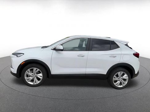 Used 2026 Buick Encore GX Preferred FWD image 7